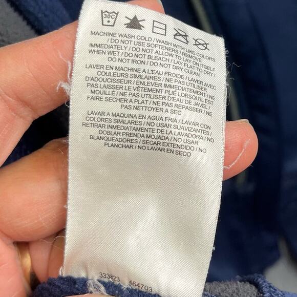 Fresno State Bulldogs Jacket Nike XL Jacket Hood Therma Fit Full Zip Embroidered - Picture 3 of 16